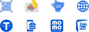 payment list